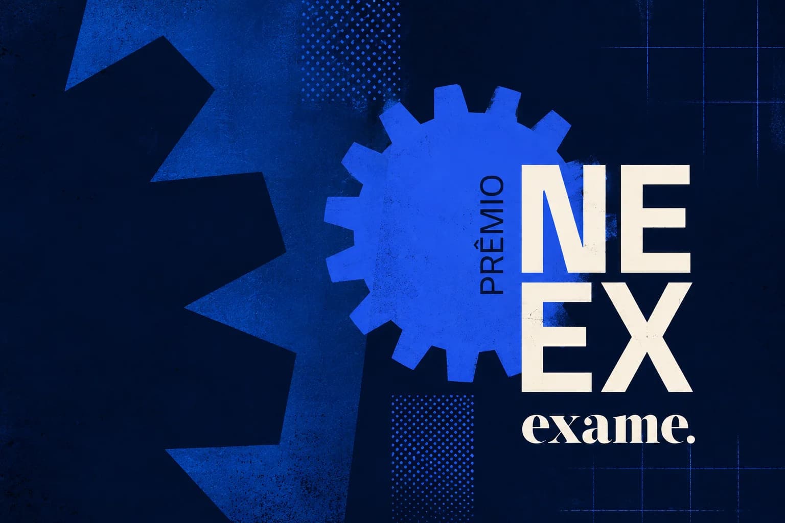 Prêmio NEEX, Negócios em Expansão, da Exame