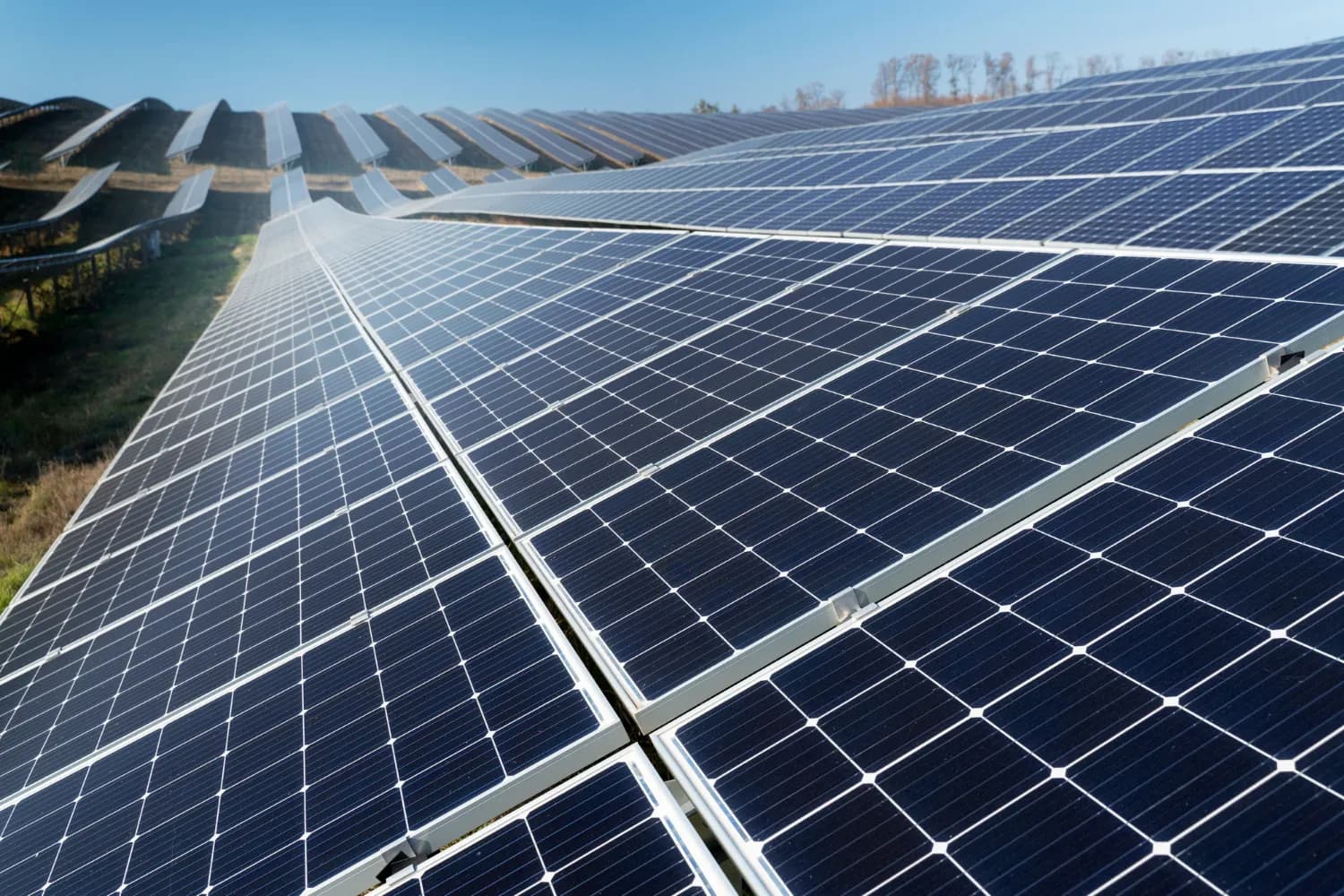 Descubra o que é fazenda solar