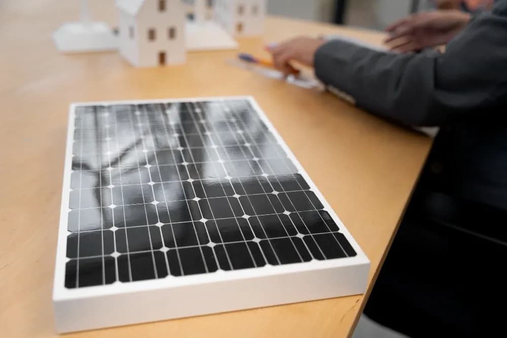 Saiba tudo sobre o sistema híbrido de energia solar
