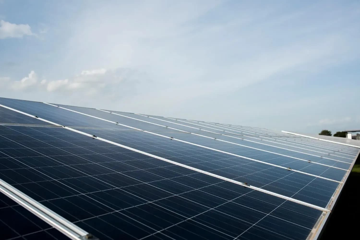Conheça a energia solar fotovoltaica