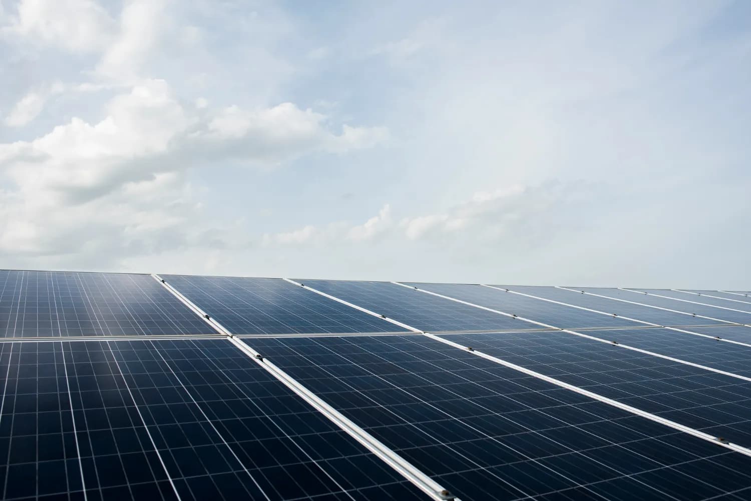Conheça as vantagens de uma fazenda solar