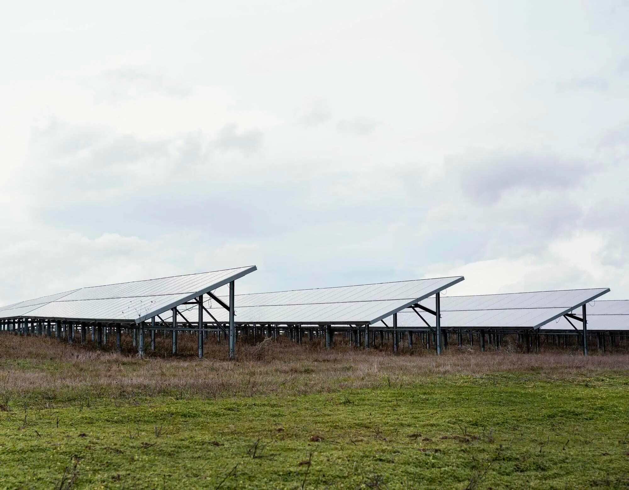 Energia Solar Rural: Benefícios para o Agronegócio