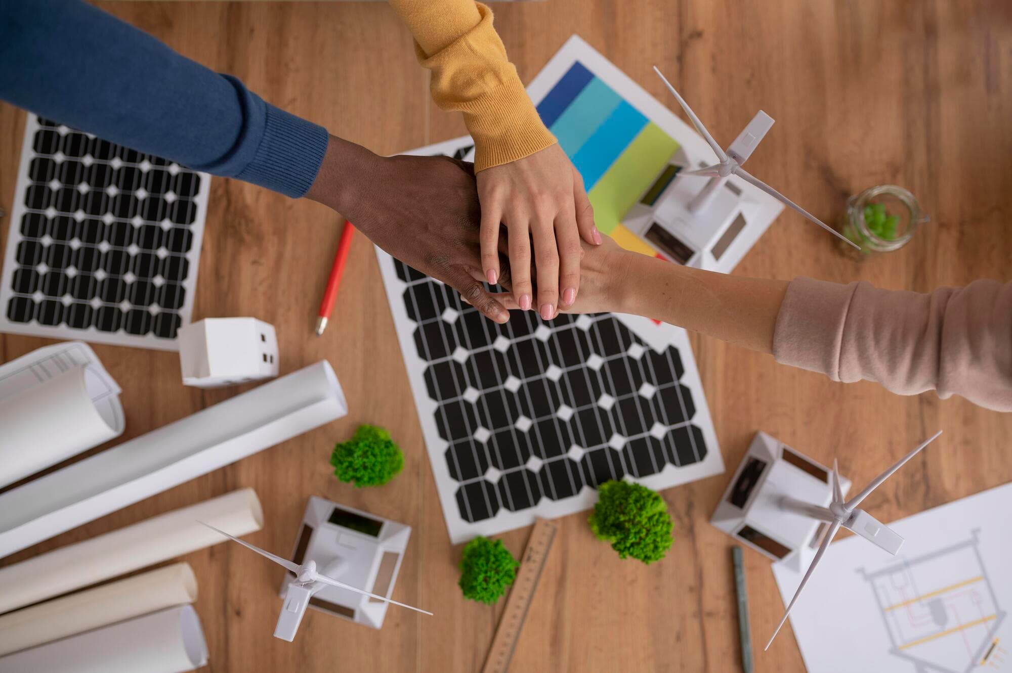 Descubra mitos e verdades sobre a energia solar
