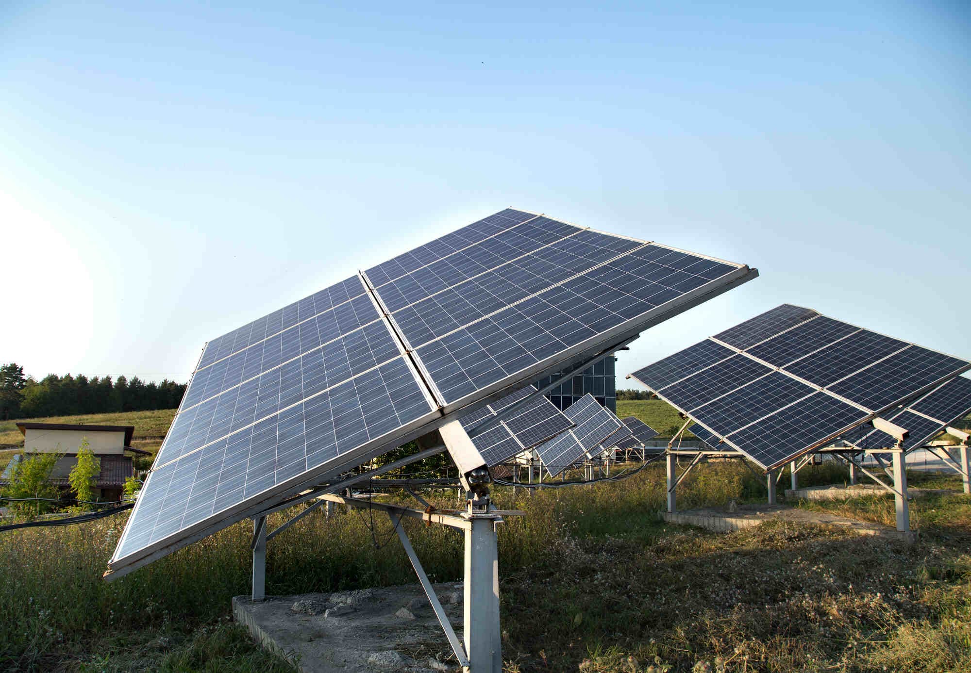 Conheça os principais mitos sobre energia solar