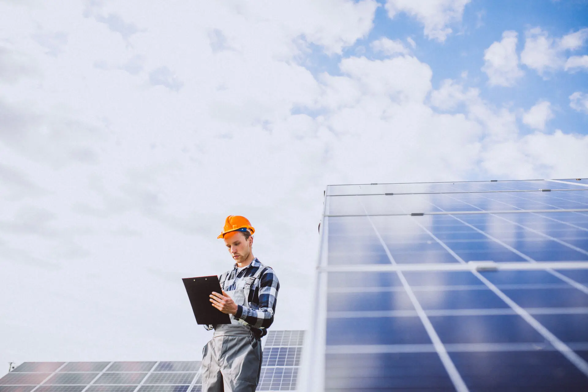 Seguro de Energia Solar