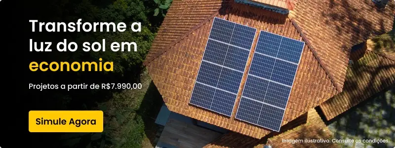 simular economia energia solar
