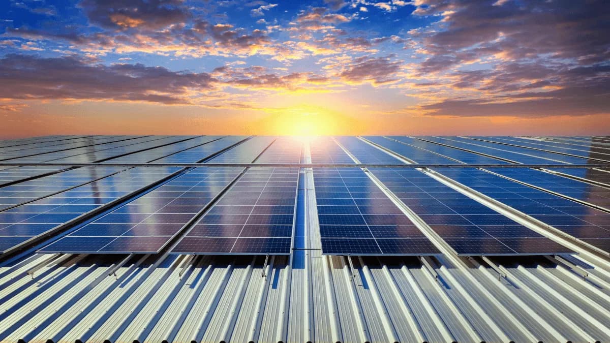 Energia Solar: o que é, como funciona e quais as vantagens
