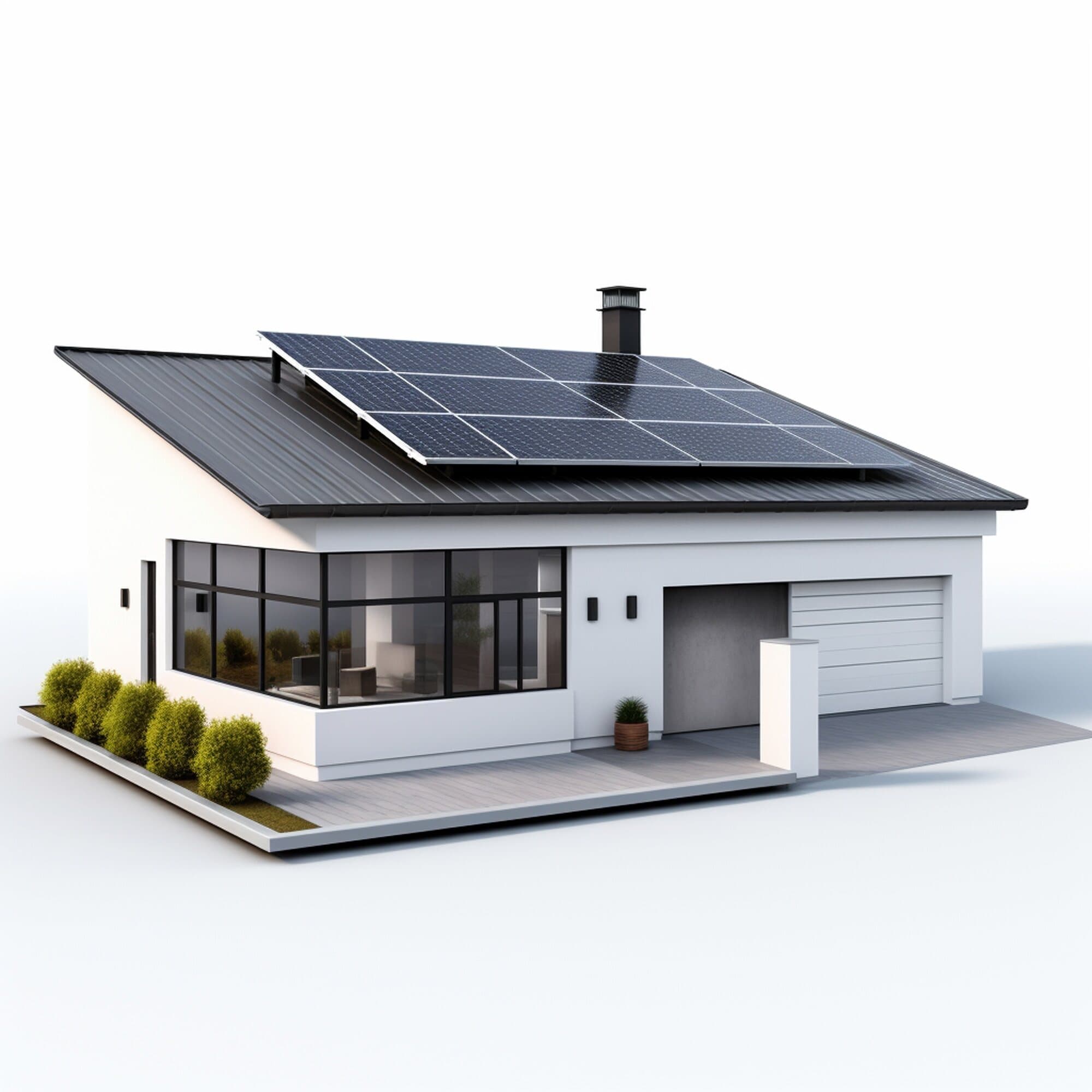 Conheça os projetos de instalação de painel solar Dalsun