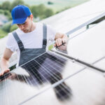 Conheça os tipos de painéis solares disponíveis