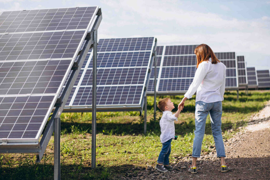 Entenda a durabilidade de uma placa solar