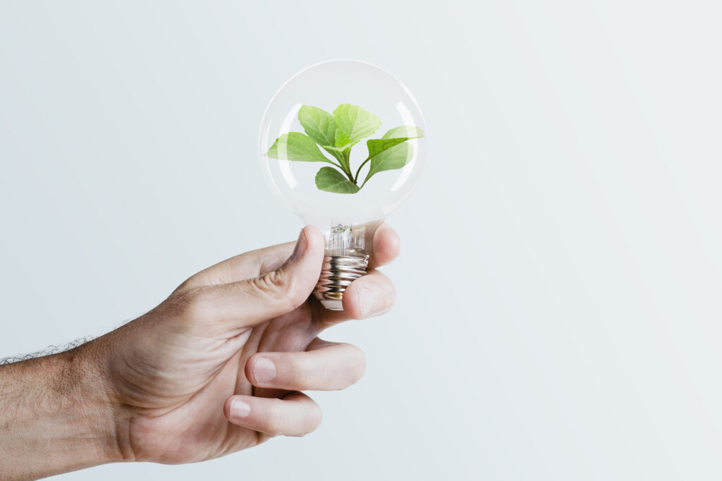 Descubra os benefícios da energia solar para a gestão de energia e eficiência energética Descubra os benefícios da energia solar para a gestão de energia e eficiência energética