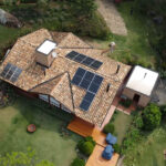 Descubra como funciona a energia solar residencial