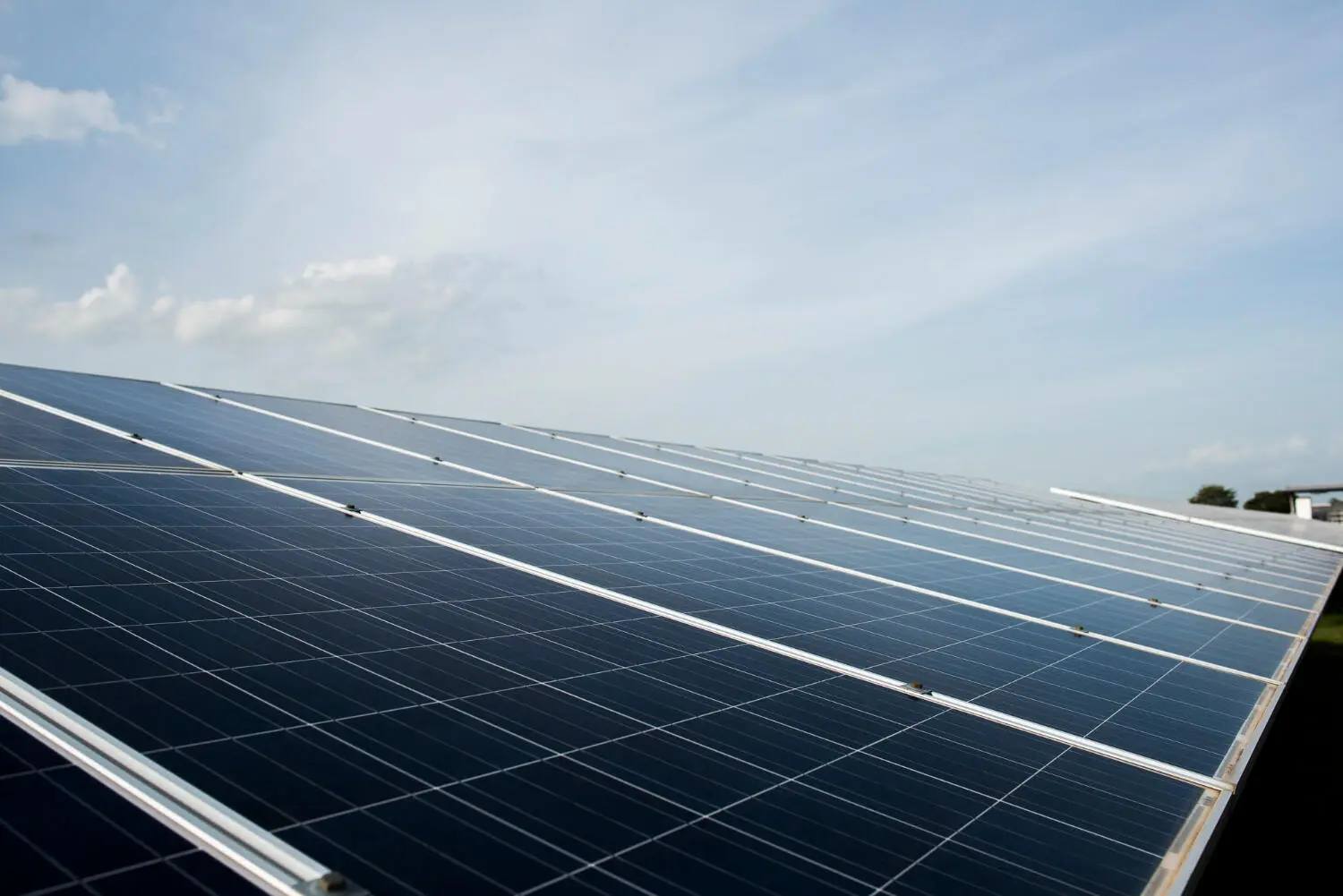 Conheça a energia solar fotovoltaica