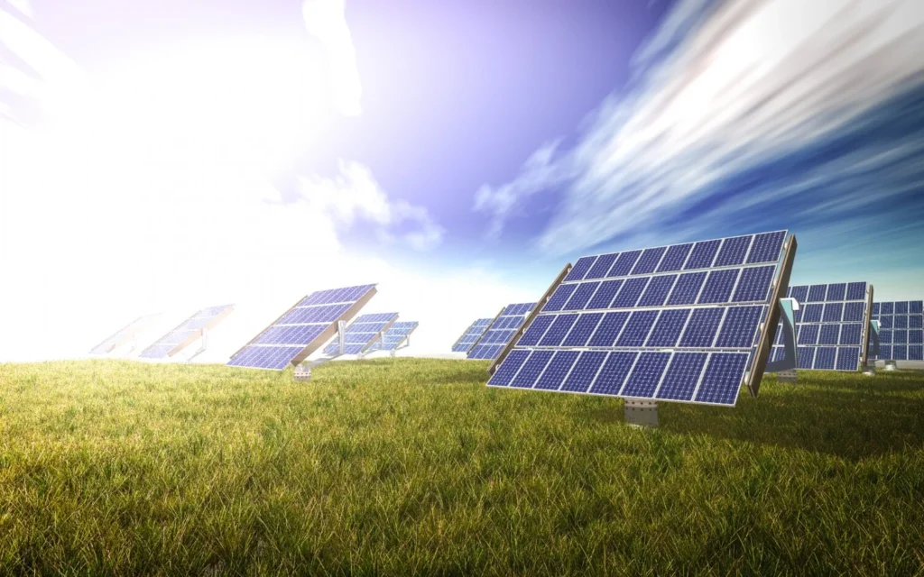 Descubra se a energia solar é renovável