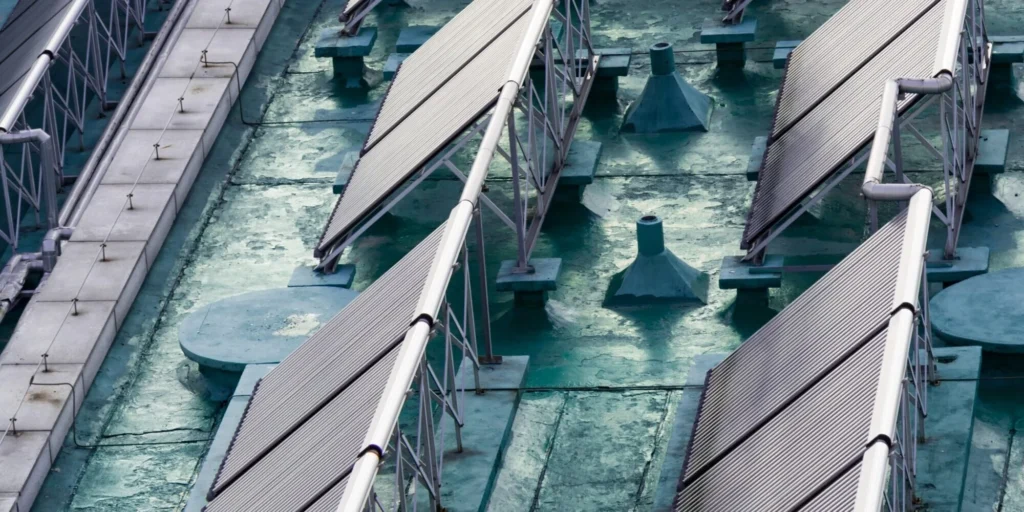 Saiba tudo sobre a energia solar térmica