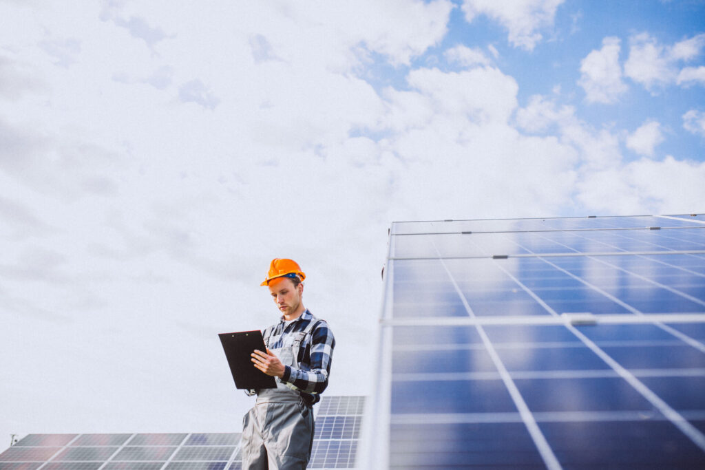 Seguro de Energia Solar