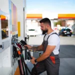 Saiba tudo sobre energia solar em postos de gasolina